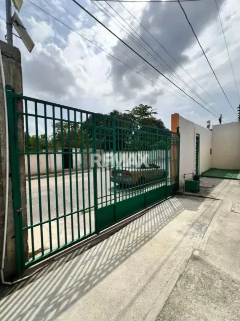 ALQUILER CASA COMERCIAL UBICADO EN EL CERCADO, BARQUISIMETO - 7