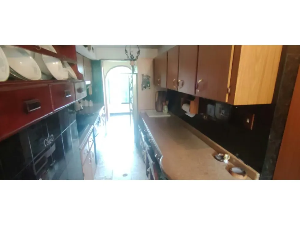 Apartamento en Venta en la urbanización Paraíso Caracas - 13