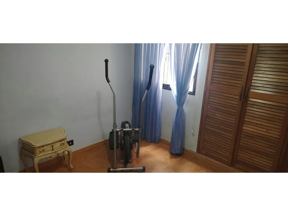 Apartamento en Venta en la urbanización Paraíso Caracas - 6