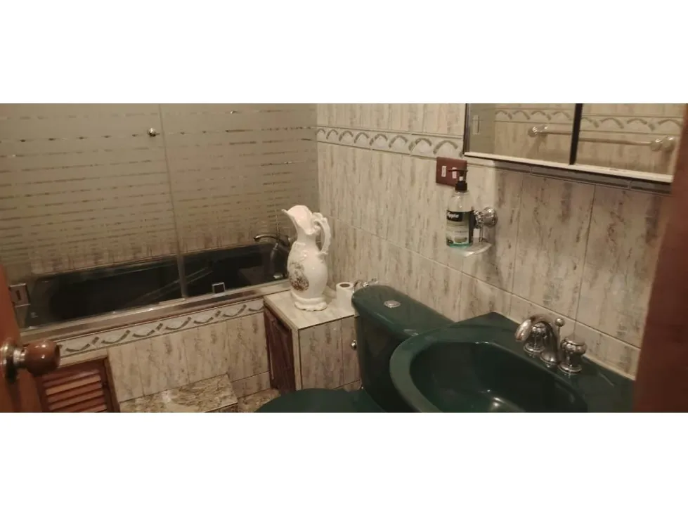 Apartamento en Venta en la urbanización Paraíso Caracas - 8
