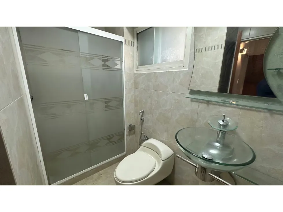 Alquiler PH Duplex actualizado en Lomas del Ávila - 11