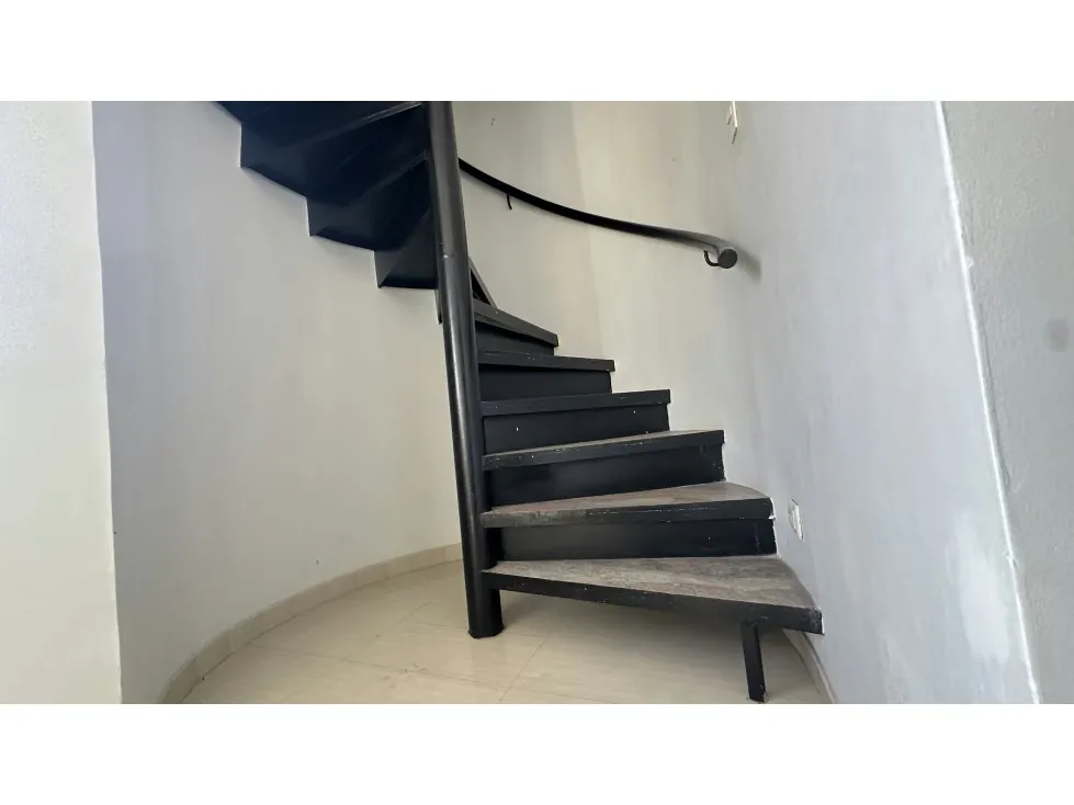 Alquiler PH Duplex actualizado en Lomas del Ávila - 12