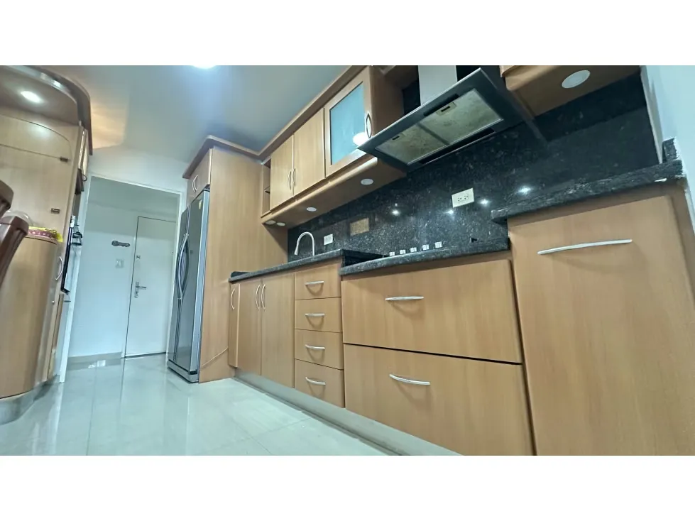 Alquiler PH Duplex actualizado en Lomas del Ávila - 5