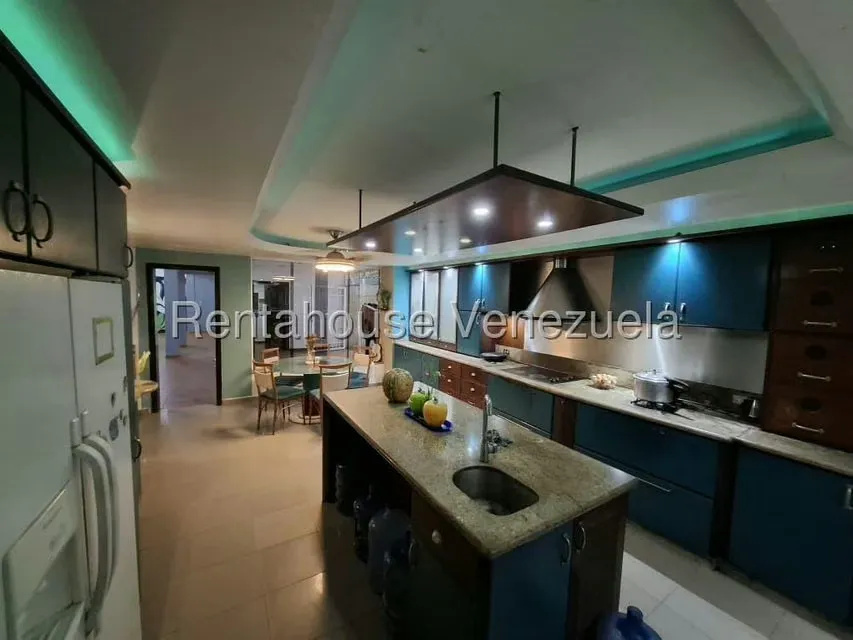 Casa (Multipes Niveles) en Venta en Trigal Centro, Carabobo - 15