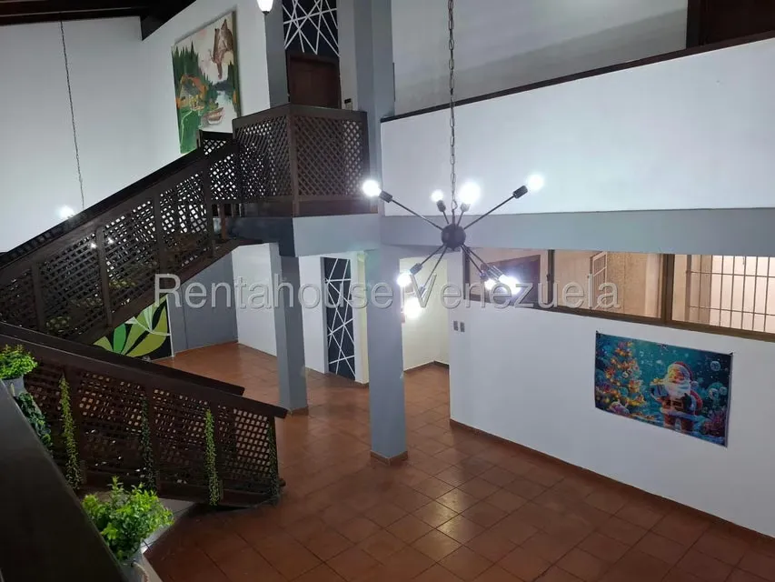 Casa (Multipes Niveles) en Venta en Trigal Centro, Carabobo - 22