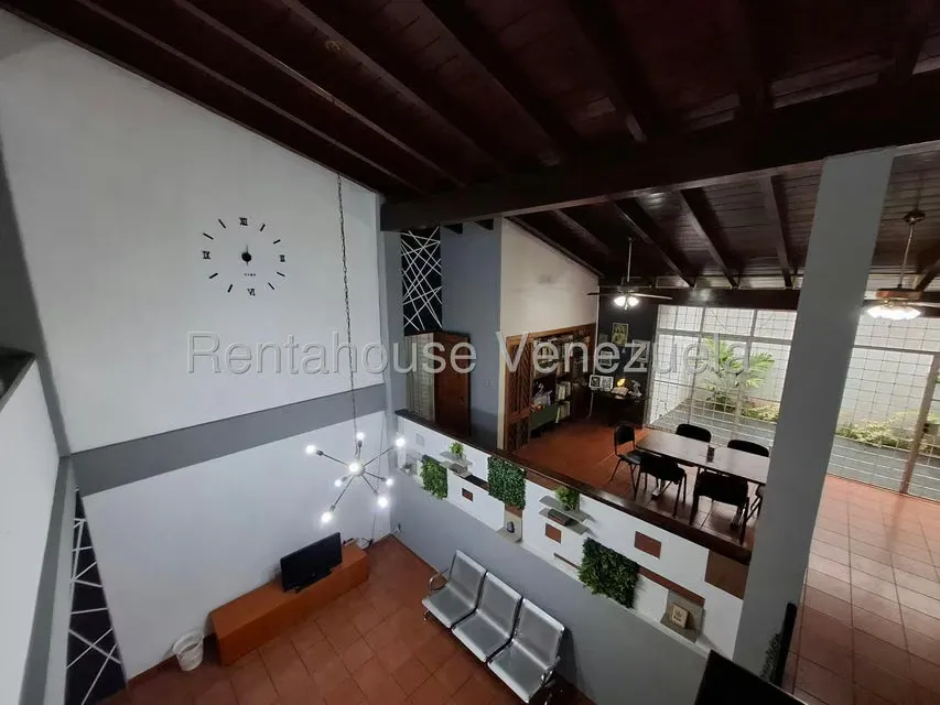 Casa (Multipes Niveles) en Venta en Trigal Centro, Carabobo - 24