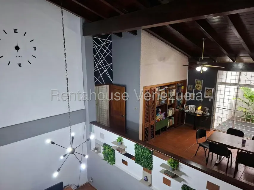 Casa (Multipes Niveles) en Venta en Trigal Centro, Carabobo - 25
