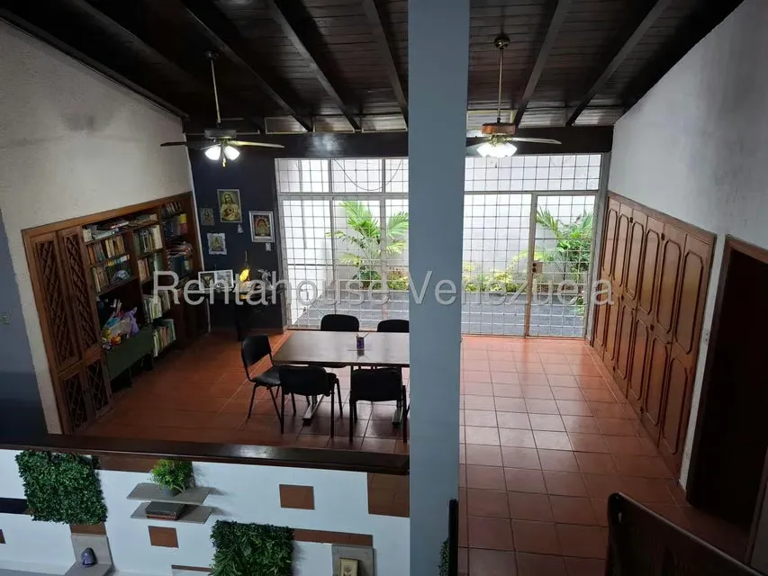 Casa (Multipes Niveles) en Venta en Trigal Centro, Carabobo - 26