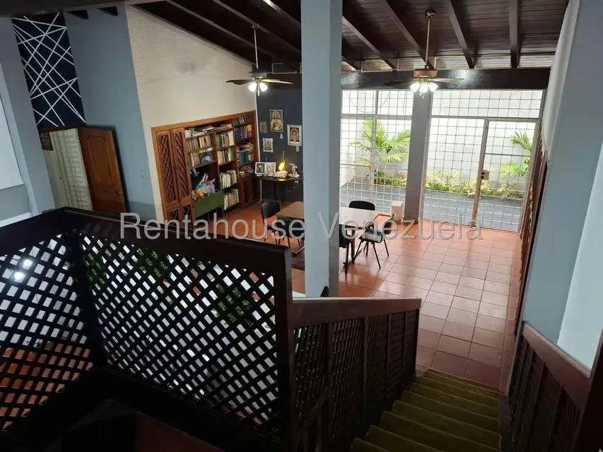 Casa (Multipes Niveles) en Venta en Trigal Centro, Carabobo - 27