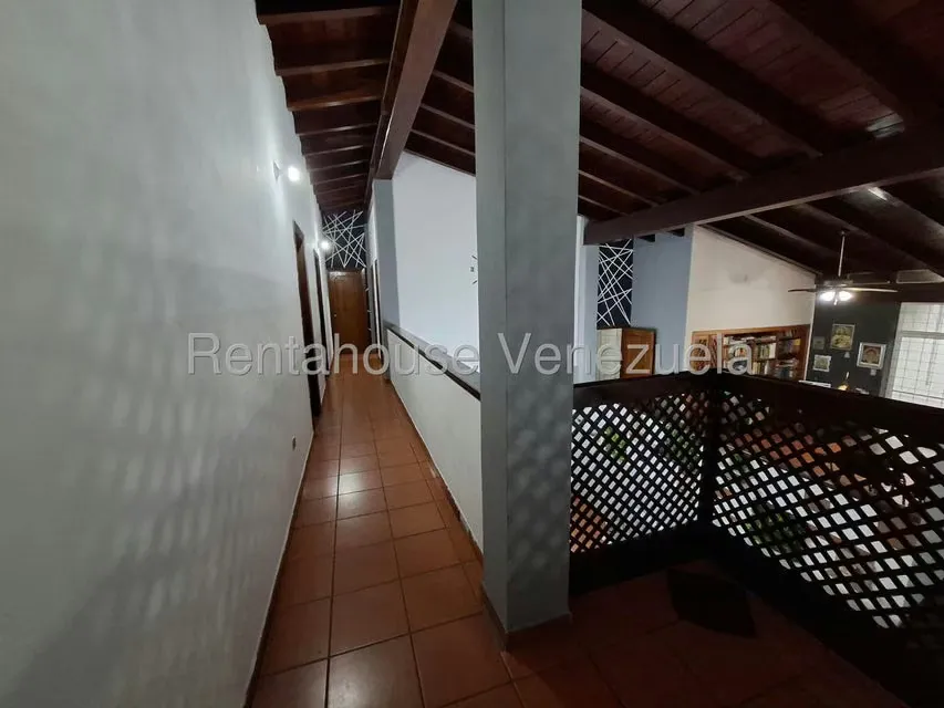 Casa (Multipes Niveles) en Venta en Trigal Centro, Carabobo - 28