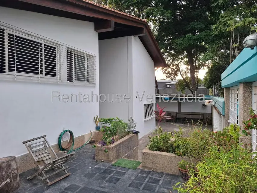 Casa (Multipes Niveles) en Venta en Trigal Centro, Carabobo - 46