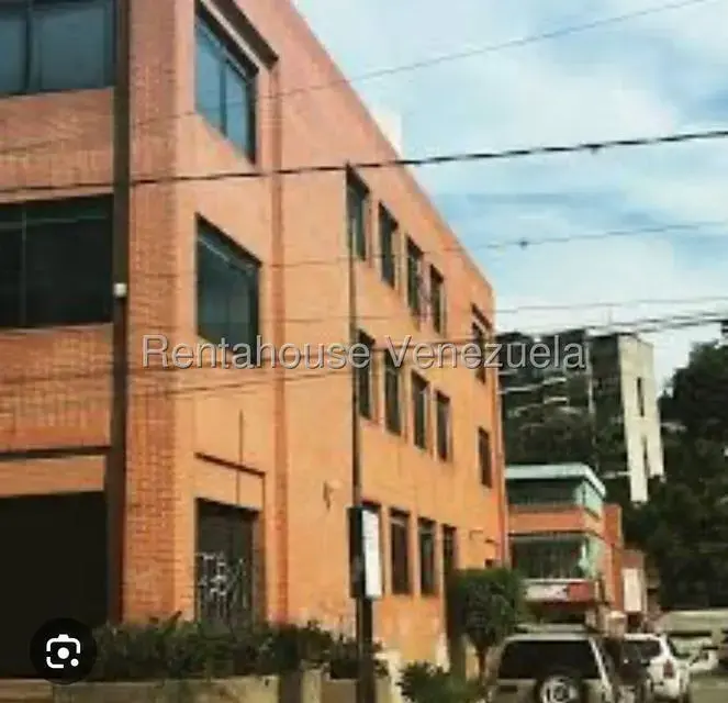 Oficina en Venta en Baruta, Distrito Metropolitano - 2