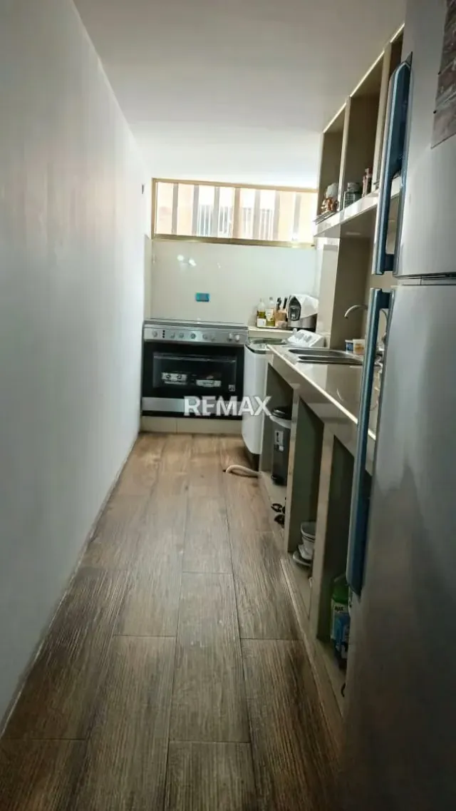 se vende apartamento san jacinto - 3