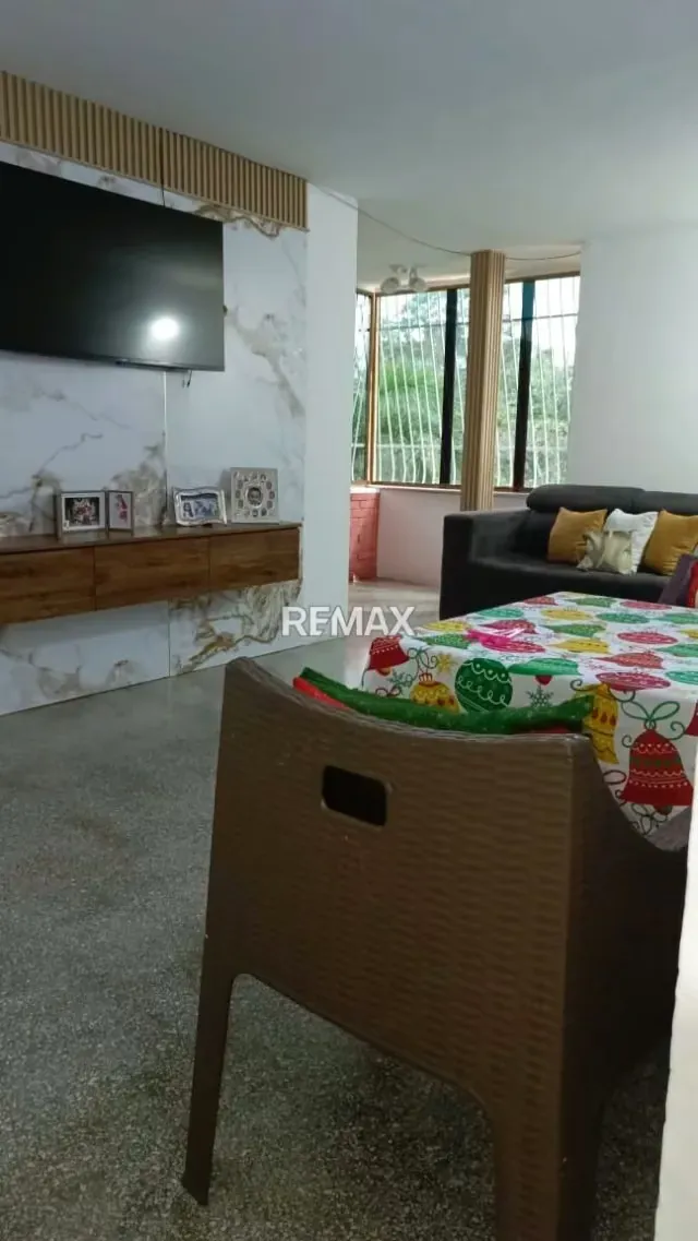 se vende apartamento san jacinto - 5