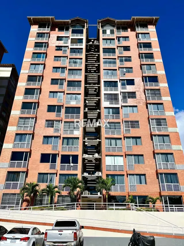APARTAMENTO EL ALCAZAR