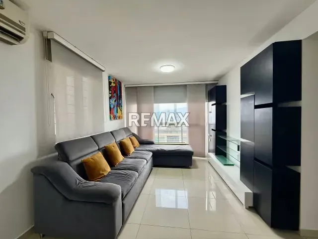 APARTAMENTO EL ALCAZAR - 6