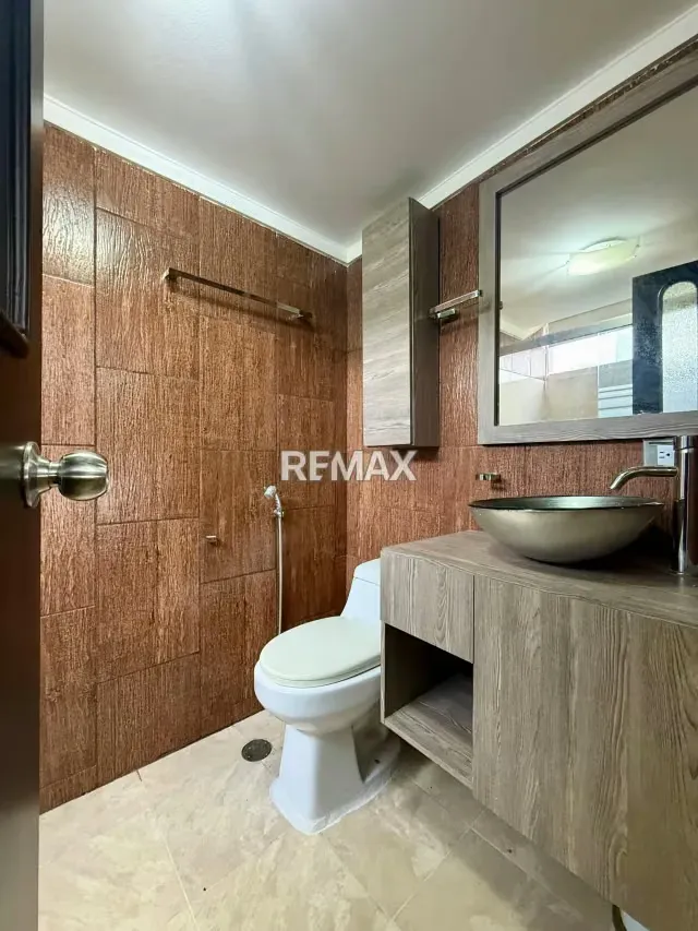 APARTAMENTO EL ALCAZAR - 8