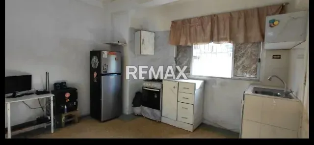 Apartamento en venta en Quinta crespo
