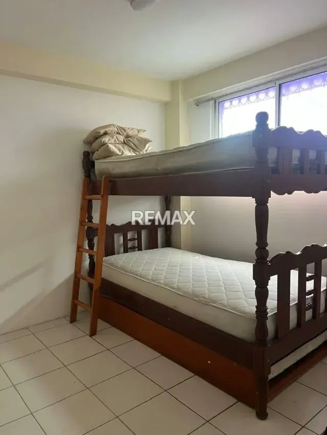 EN ALQUILER APARTAMENTO EN METROPOLITANO JAVIER, BARQUISIMETO - 5