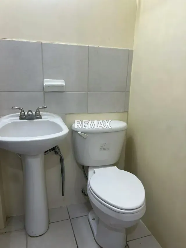 EN ALQUILER APARTAMENTO EN METROPOLITANO JAVIER, BARQUISIMETO - 7
