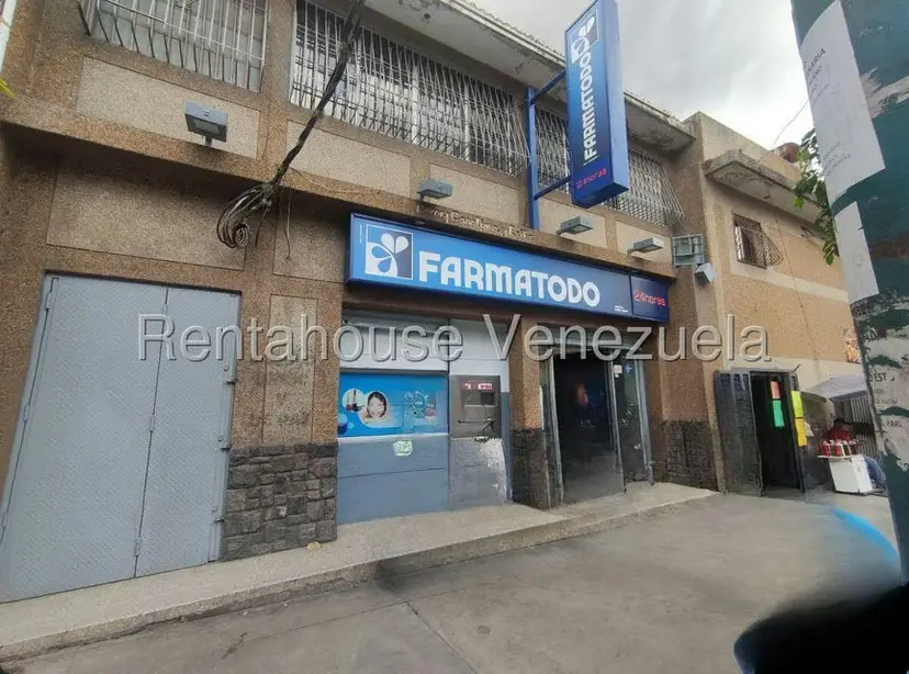 Comercial (Local Comercial) en Alquiler en Antimano, Distrito Metropolitano