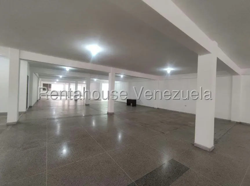 Local Comercial en Alquiler en Antimano, Distrito Metropolitano - 6