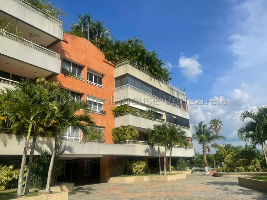 Apartamento (1 Nivel) en Venta en La Castellana, Distrito Metropolitano