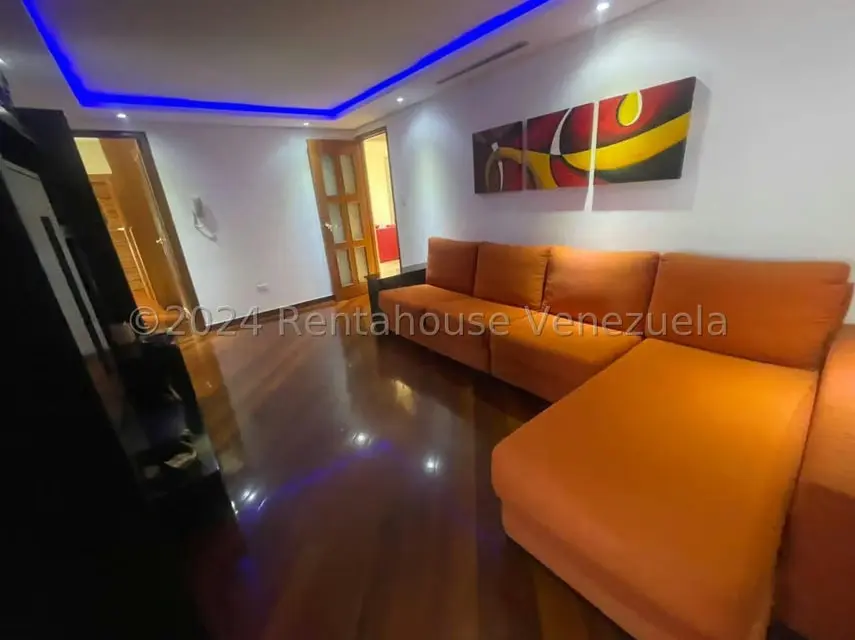 Apartamento (1 Nivel) en Venta en La Castellana, Distrito Metropolitano - 11