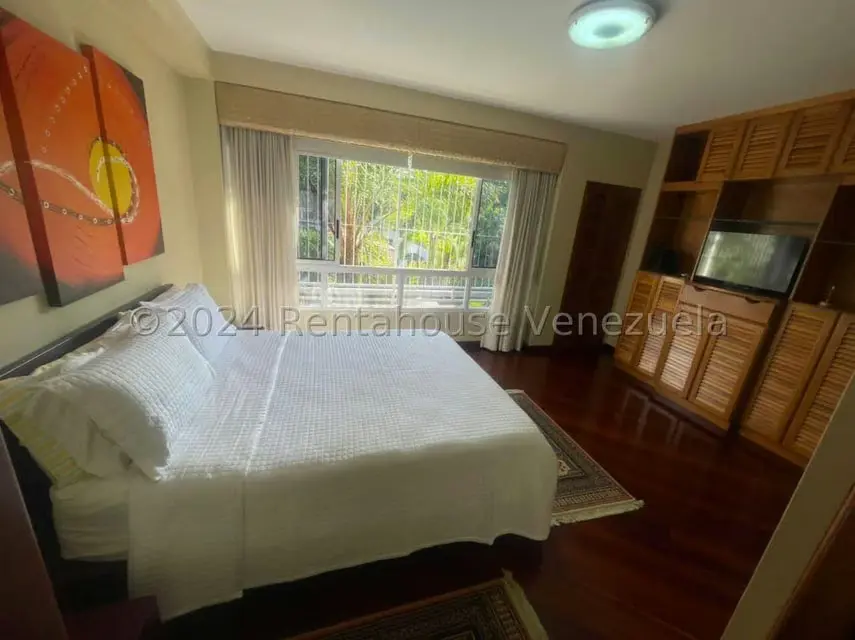 Apartamento (1 Nivel) en Venta en La Castellana, Distrito Metropolitano - 12