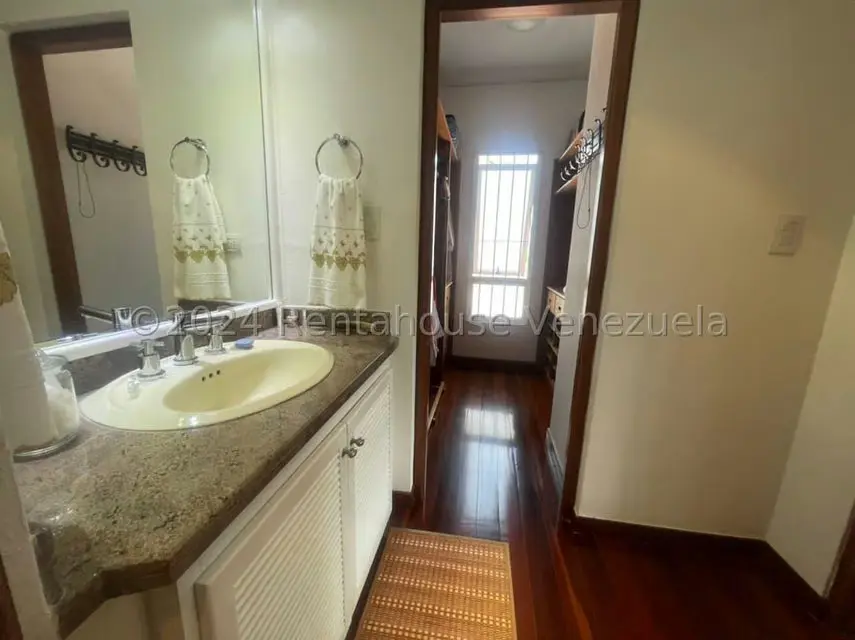 Apartamento (1 Nivel) en Venta en La Castellana, Distrito Metropolitano - 14