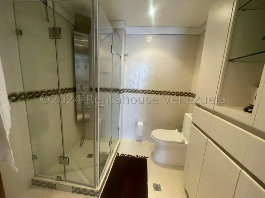 Apartamento (1 Nivel) en Venta en La Castellana, Distrito Metropolitano - 15
