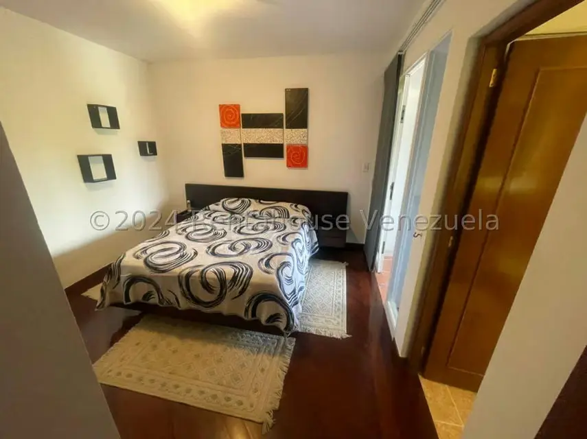 Apartamento (1 Nivel) en Venta en La Castellana, Distrito Metropolitano - 16