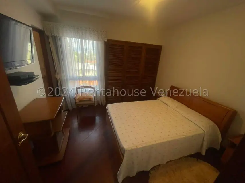 Apartamento (1 Nivel) en Venta en La Castellana, Distrito Metropolitano - 18