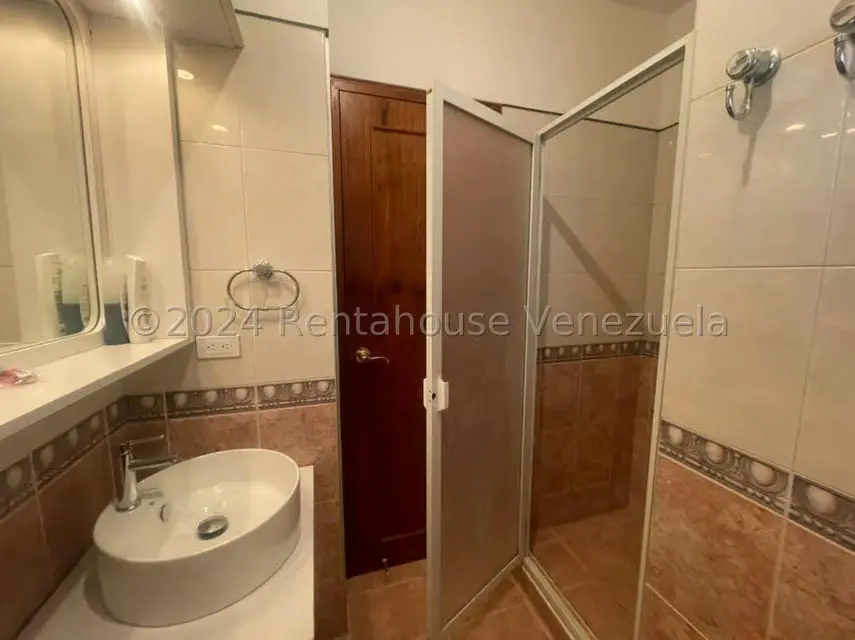 Apartamento (1 Nivel) en Venta en La Castellana, Distrito Metropolitano - 19