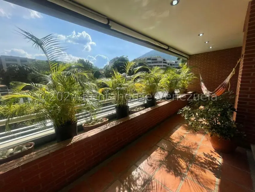 Apartamento (1 Nivel) en Venta en La Castellana, Distrito Metropolitano - 10