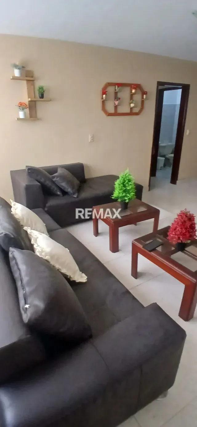 En alquiler apartamento en el palmeral - 2