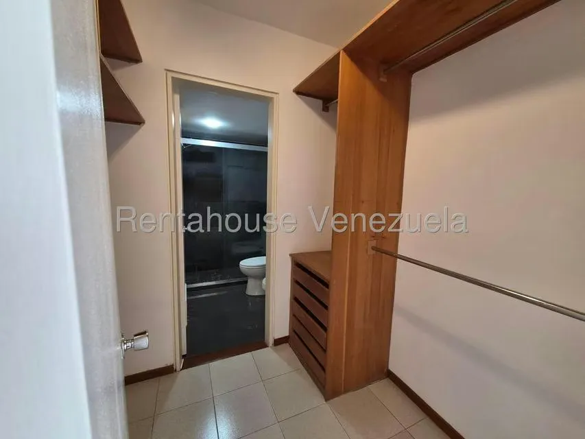 Apartamento (1 Nivel) en Venta en Manzanares, Distrito Metropolitano - 11