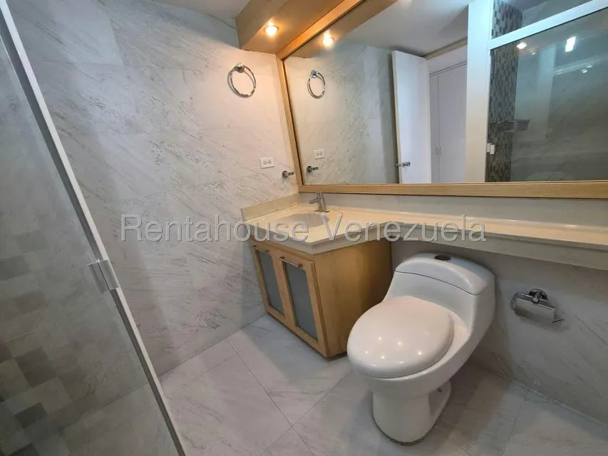 Apartamento (1 Nivel) en Venta en Manzanares, Distrito Metropolitano - 14