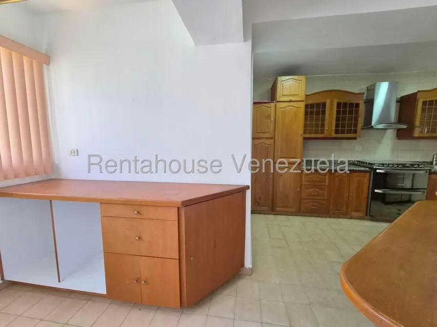 Apartamento (1 Nivel) en Venta en Manzanares, Distrito Metropolitano - 16