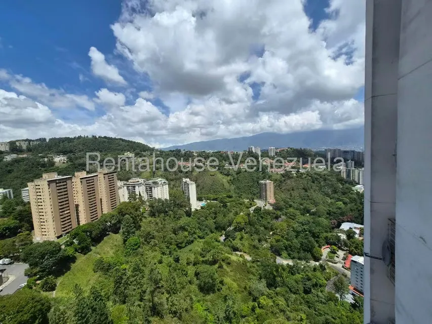 Apartamento (1 Nivel) en Venta en Manzanares, Distrito Metropolitano - 17