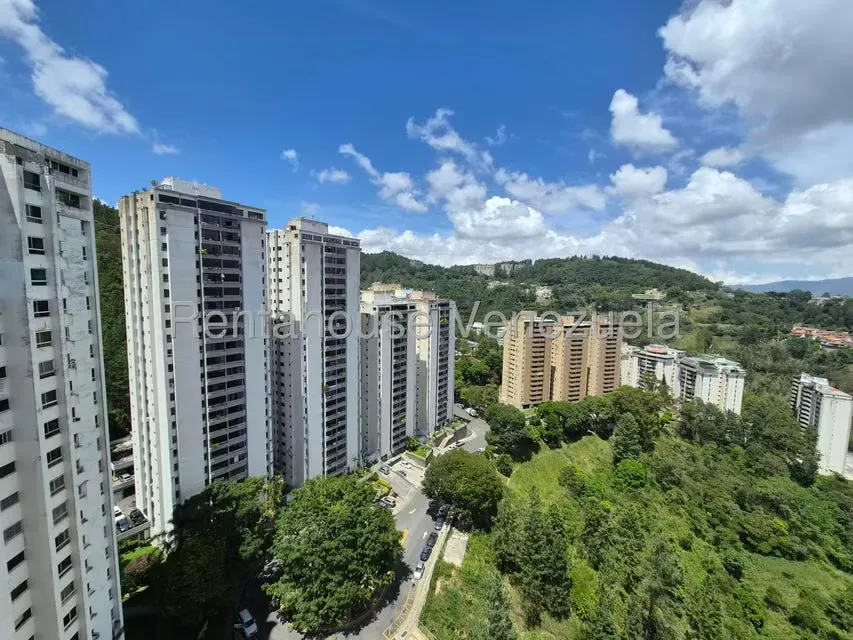 Apartamento (1 Nivel) en Venta en Manzanares, Distrito Metropolitano - 18