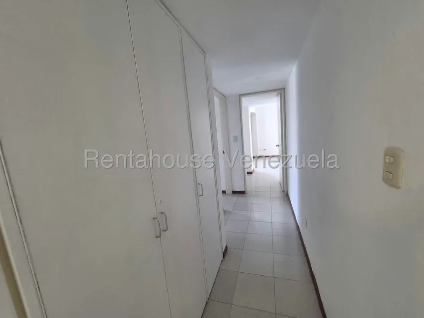 Apartamento (1 Nivel) en Venta en Manzanares, Distrito Metropolitano - 21