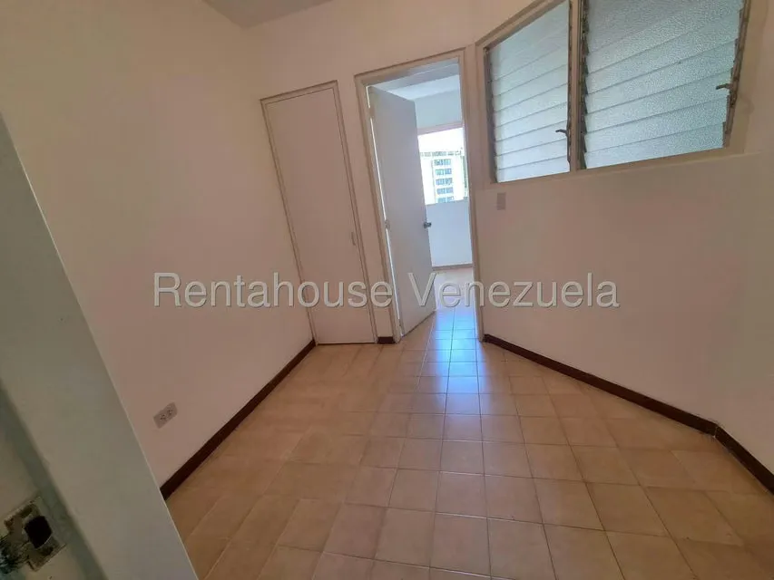 Apartamento (1 Nivel) en Venta en Manzanares, Distrito Metropolitano - 22