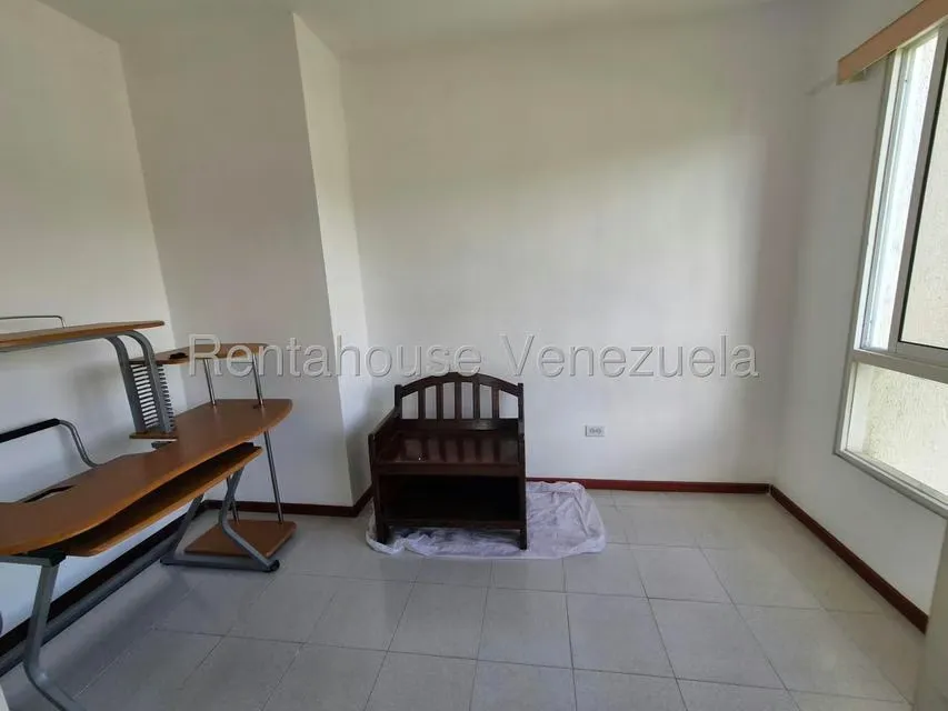 Apartamento (1 Nivel) en Venta en Manzanares, Distrito Metropolitano - 26