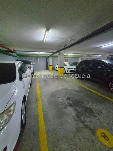 Apartamento (1 Nivel) en Venta en Manzanares, Distrito Metropolitano - 29