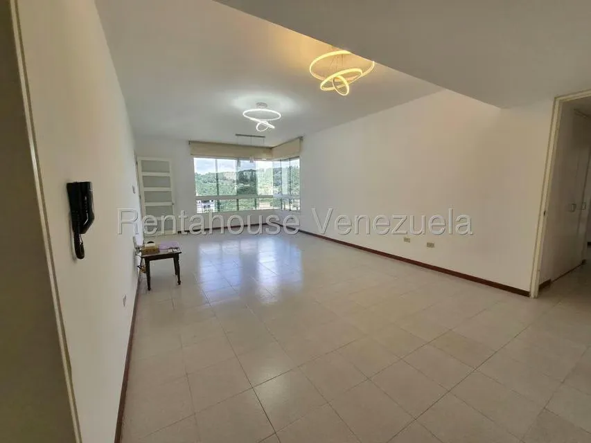 Apartamento (1 Nivel) en Venta en Manzanares, Distrito Metropolitano - 4