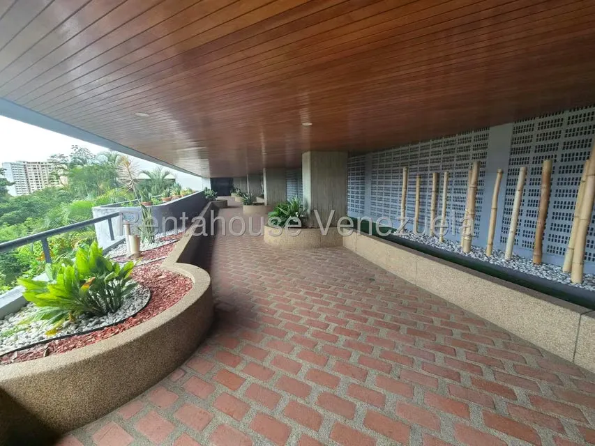 Apartamento (1 Nivel) en Venta en Manzanares, Distrito Metropolitano - 33