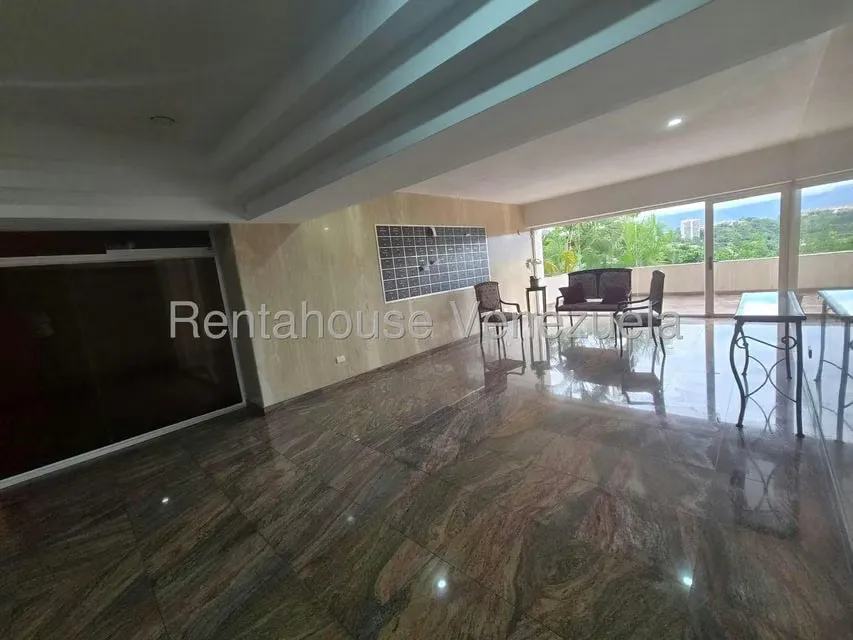 Apartamento (1 Nivel) en Venta en Manzanares, Distrito Metropolitano - 34