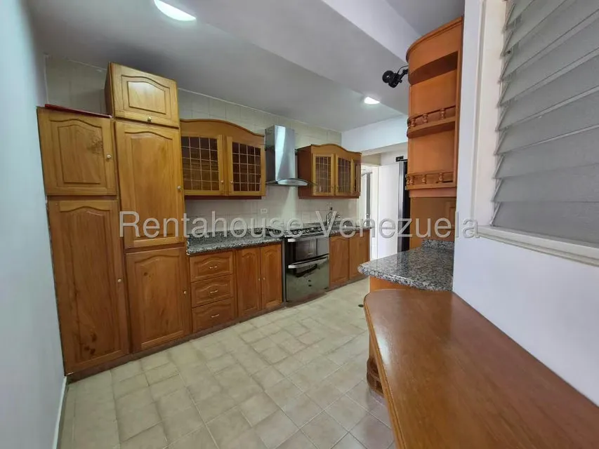 Apartamento (1 Nivel) en Venta en Manzanares, Distrito Metropolitano - 6