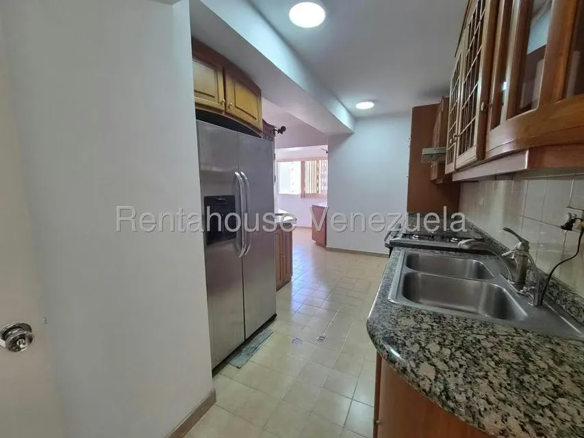 Apartamento (1 Nivel) en Venta en Manzanares, Distrito Metropolitano - 7